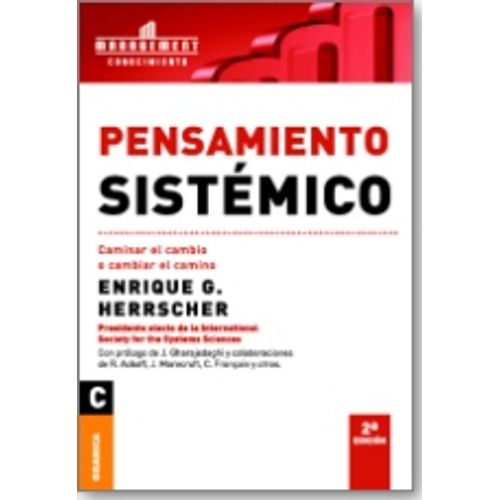 PENSAMIENTO SISTEMICO