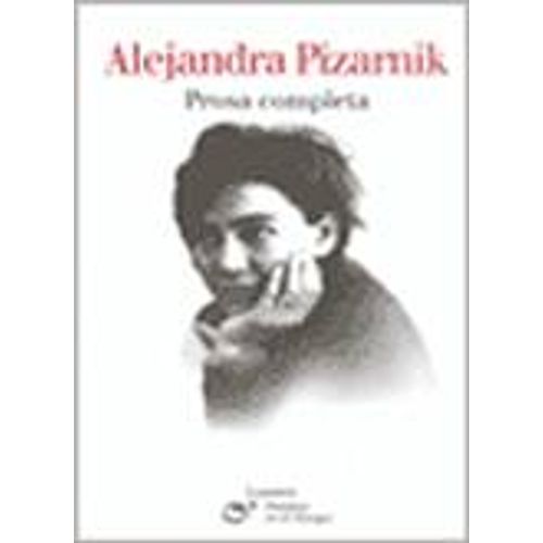 PROSA COMPLETA