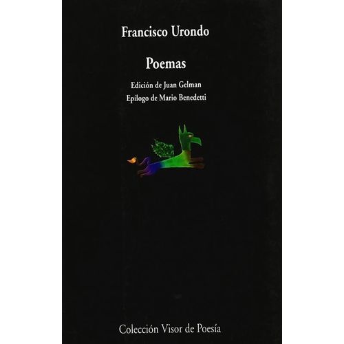 POEMAS - FRANCISCO URONDO