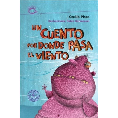UN CUENTO POR DONDE PASA EL VIENTO