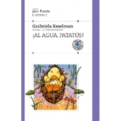 AL AGUA PATATUS - (S/SOLAPA) PAN FLAUTA AL AGUA PATATUS - (S/SOLAPA) PAN FLAUTA