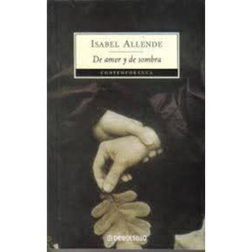 DE AMOR Y DE SOMBRA (BOLSILLO)