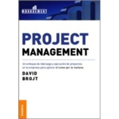 PROJECT MANAGEMENT