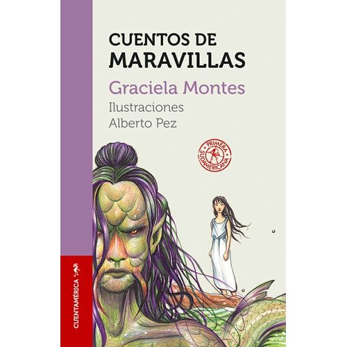 CUENTOS DE MARAVILLAS