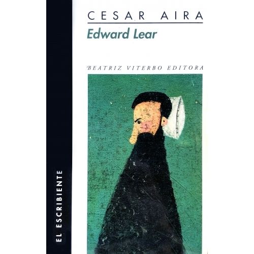 EDWARD LEAR - CESAR AIRA