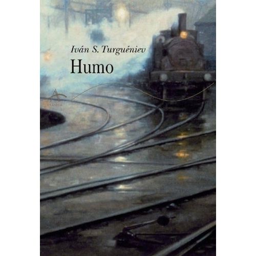 HUMO - IVAN S. TURGUENEV