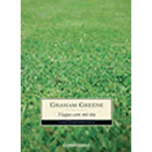 VIAJES CON MI TIA (BOLSILLO) VIAJES CON MI TIA (BOLSILLO)