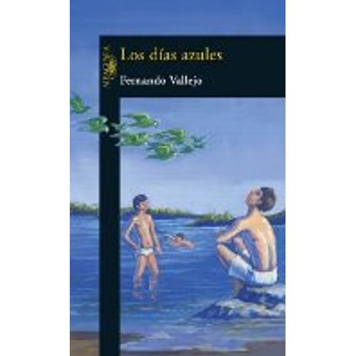 LOS DIAS AZULES