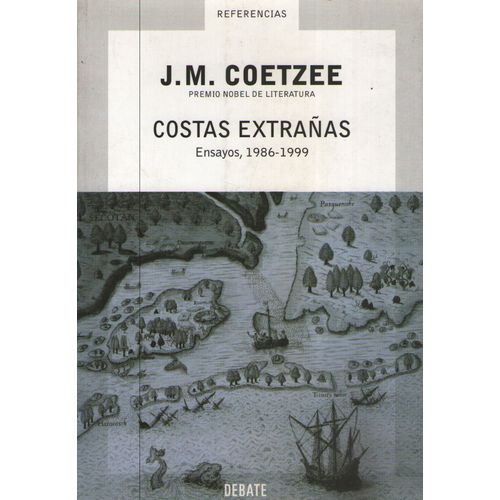 COSTAS EXTRAÑAS