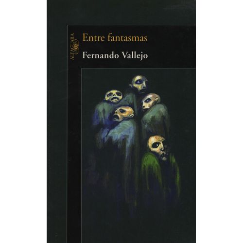 ENTRE FANTASMAS
