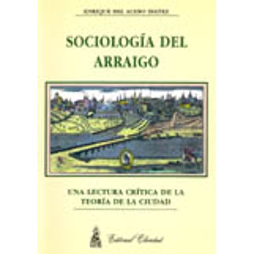 SOCIOLOGIA DEL ARRAIGO