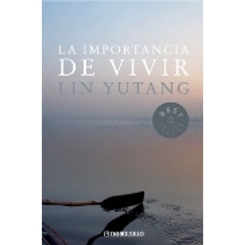 LA IMPORTANCIA DE VIVIR