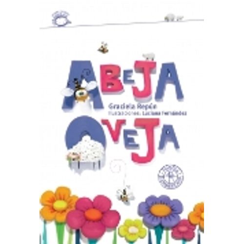 ABEJA,OVEJA ABEJA,OVEJA