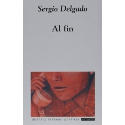 AL FIN - SERGIO DELGADO