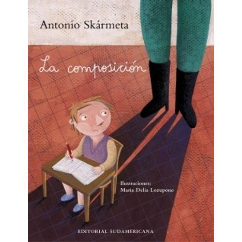 LA COMPOSICION LA COMPOSICION