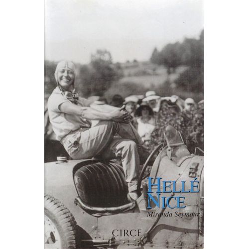 HELLE NICE - MIRANDA DEYMOUR