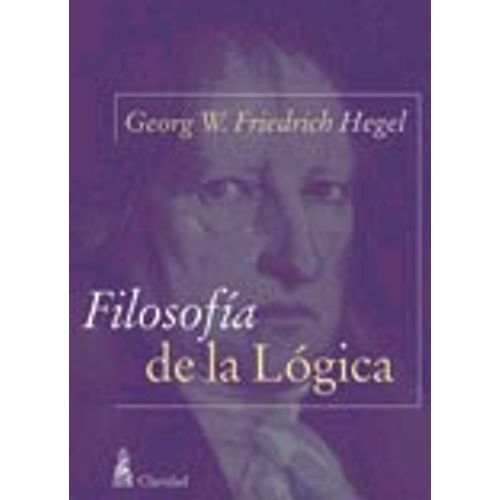FILOSOFIA DE LA LOGICA