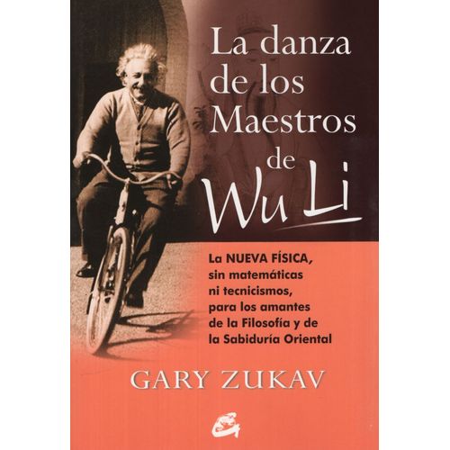 LA DANZA DE LOS MAESTROS DE WU LI