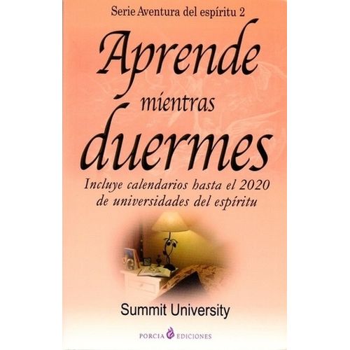 APRENDE MIENTRAS DUERMES APRENDE MIENTRAS DUERMES