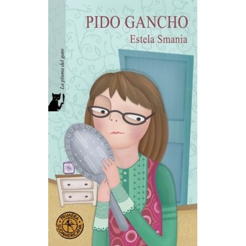 PIDO GANCHO PIDO GANCHO