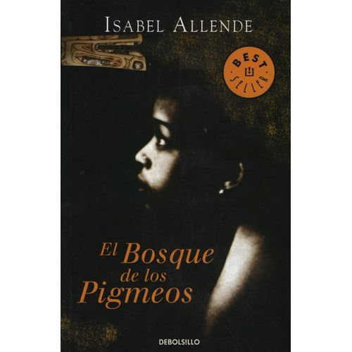 EL BOSQUE DE LOS PIGMEOS