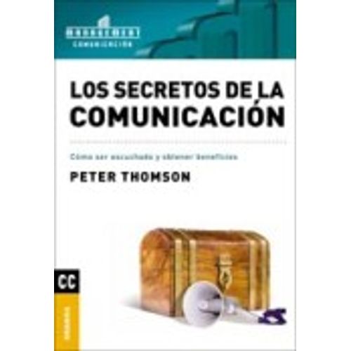 LOS SECRETOS DE LA COMUNICACION