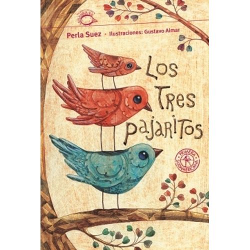 LOS TRES PAJARITOS
