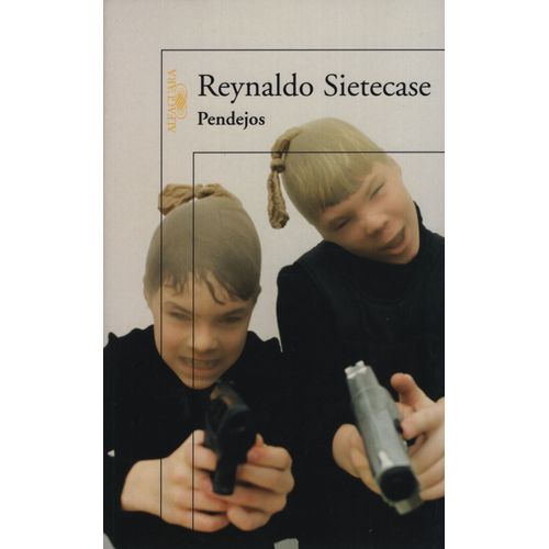 PENDEJOS