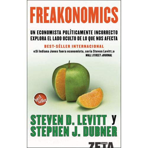 FREAKONOMICS