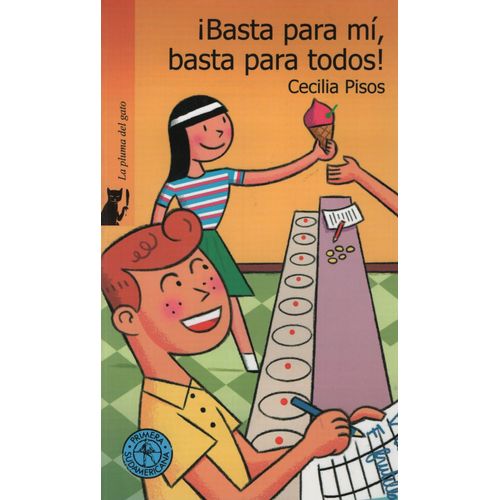 BASTA PARA MI,BASTA PARA TODOS!