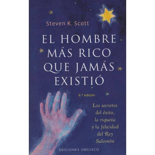 EL HOMBRE MAS RICO QUE JAMAS EXISTIO