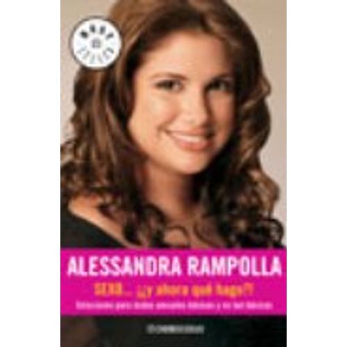 SEXO ...Y AHORA QUE HAGO? SEXO ...Y AHORA QUE HAGO?