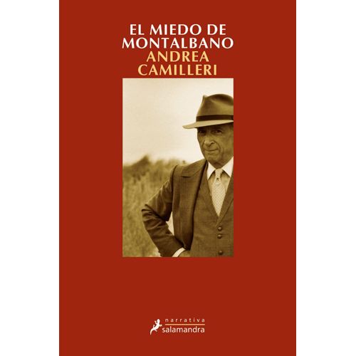 EL MIEDO DE MONTALBANO