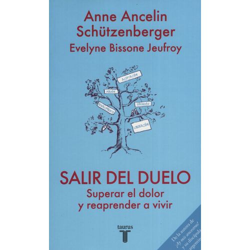 SALIR DEL DUELO