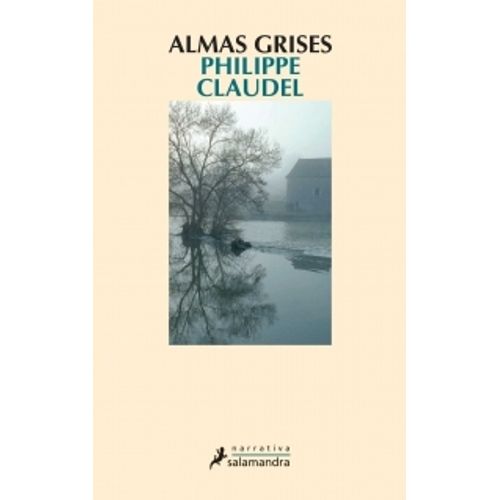 ALMAS GRISES