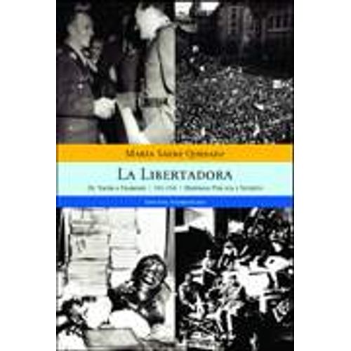 LA LIBERTADORA LA LIBERTADORA