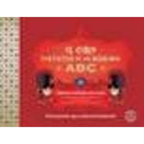 EL CIRCO FANTASTICO DE LOS HERMANOS ABC EL CIRCO FANTASTICO DE LOS HERMANOS ABC