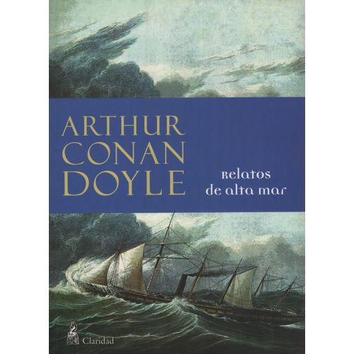 RELATOS DE ALTA MAR