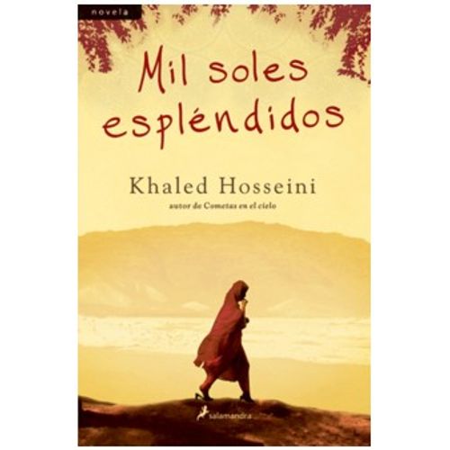 MIL SOLES ESPLENDIDOS