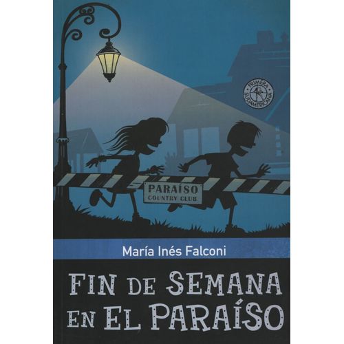 FIN DE SEMANA EN EL PARAISO