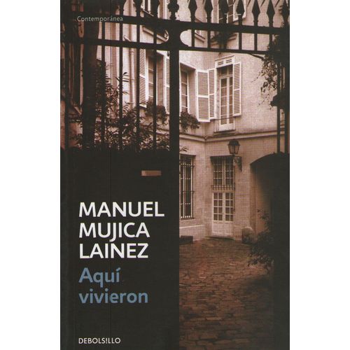 AQUI VIVIERON AQUI VIVIERON