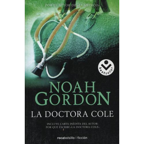 LA DOCTORA COLE