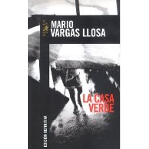 LA CASA VERDE