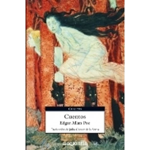 CUENTOS - POE CLASICOS