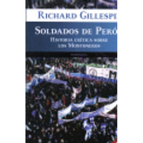 SOLDADOS DE PERON