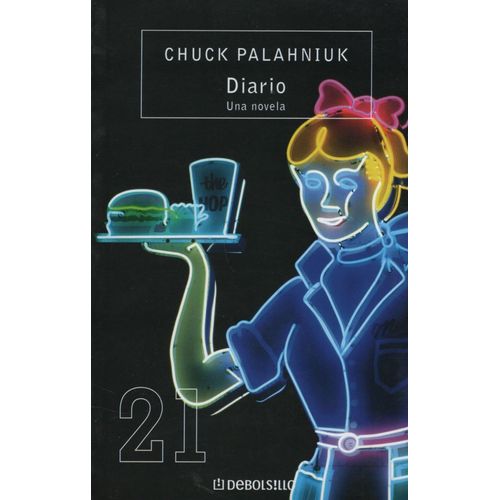 DIARIO (UNA NOVELA)