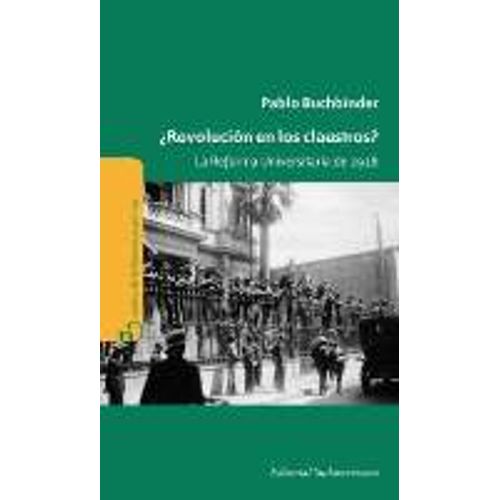 REVOLUCION EN LOS CLAUSTROS? REVOLUCION EN LOS CLAUSTROS?