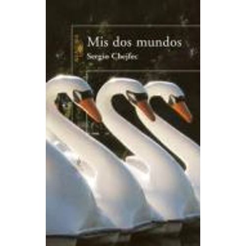 MIS DOS MUNDOS