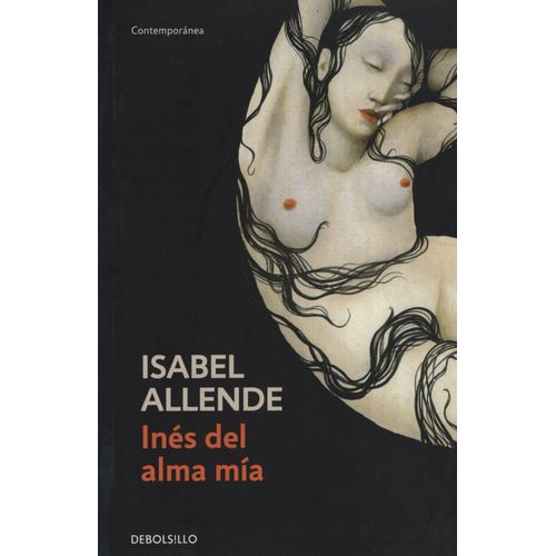 INES DEL ALMA MIA (BOLSILLO) - ISABEL ALLENDE