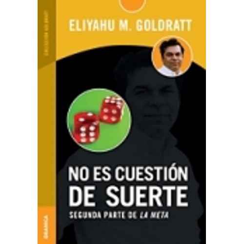 NO ES CUESTION DE SUERTE - 2DA.PARTE DE LA META